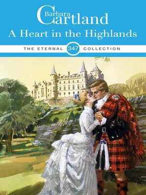 cover image of A Heart in the Highlands